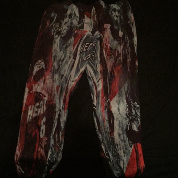 Lebron james joggers - Picture 1 of 3